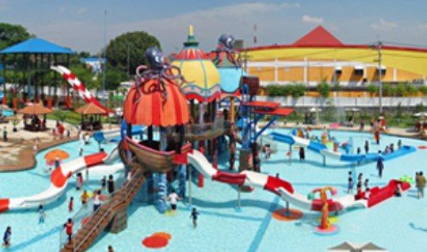 Wisata Madiun